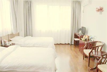  - Dongchen Hotel - Luoyang