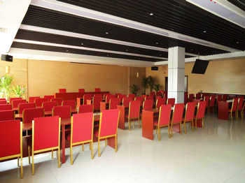 Conference Room - Luotong Hotel - Luoyang