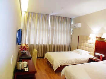 -- - Luotong Hotel - Luoyang