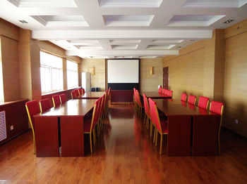 Meeting Room - Luotong Hotel - Luoyang