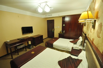  - Yuntian Hotel - Luoyang