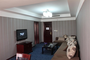  - Yuntian Hotel - Luoyang