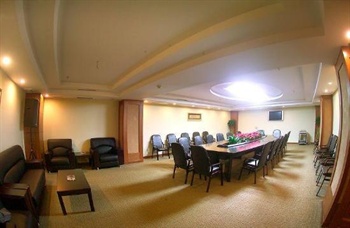  - Jiaozuo Jiangang Hotel - Jiaozuo