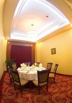  - Jiaozuo Jiangang Hotel - Jiaozuo