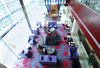  - Jiaozuo Yueji Hotel