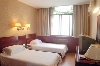 Guest Room - Sun Hotel of Xingdong - Jiaozuo