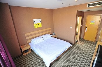 -- - Jiaozuo New Austrian world Business Hotel