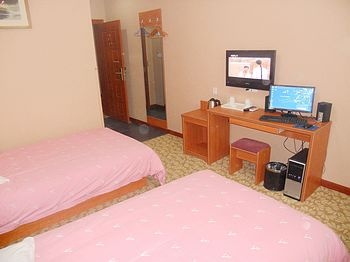 -- - Meiyijia Business Hotel Jiaozuo Shanyang Road