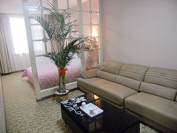 -- - Meiyijia Business Hotel Jiaozuo Shanyang Road