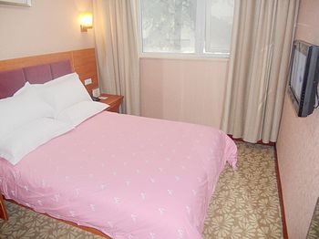 -- - Meiyijia Business Hotel Jiaozuo Shanyang Road