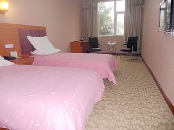 -- - Meiyijia Business Hotel Jiaozuo Shanyang Road