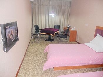 -- - Meiyijia Business Hotel Jiaozuo Shanyang Road