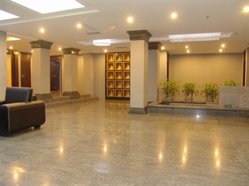  - Zen International Hotel - Dengfeng