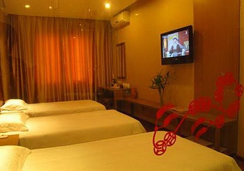  - Dengfeng Meizhenyi Chanwu Business Hotel