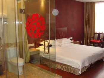  - Dengfeng Meizhenyi Chanwu Business Hotel