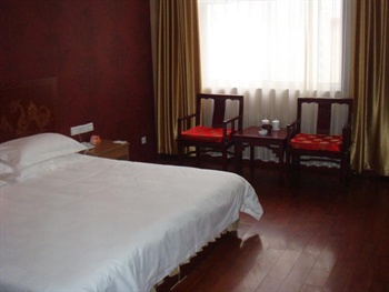  - Dengfeng Meizhenyi Chanwu Business Hotel