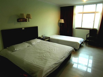  - Future Home Hotel Dengfeng Shixiaolong Wuyuan