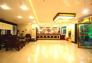  - Future Home Hotel Dengfeng Shixiaolong Wuyuan