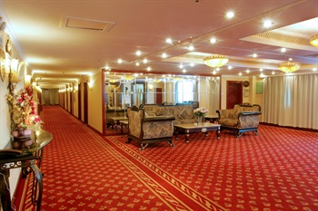  - The Palace Hotel - Zhengzhou