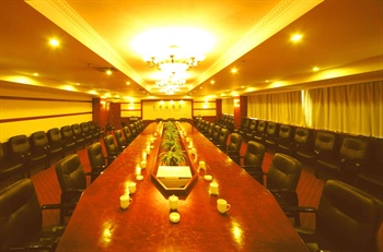  - The Palace Hotel - Zhengzhou