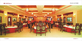  - The Palace Hotel - Zhengzhou