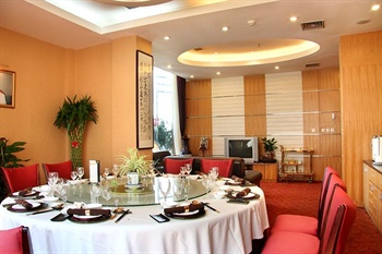  - Li Jiang Hotel Wuhan