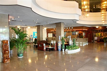  - Li Jiang Hotel Wuhan