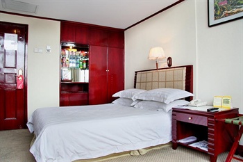  - Li Jiang Hotel Wuhan