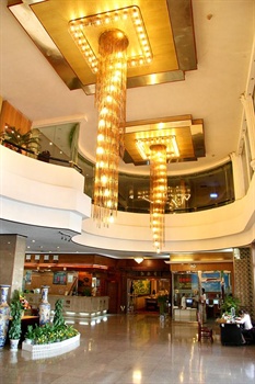  - Li Jiang Hotel Wuhan