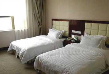  - Qingjiang Hotel Wuhan