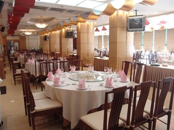  - Binhu Hotel Wuhan