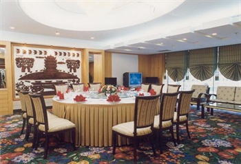  - Binhu Hotel Wuhan