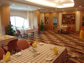  - Binhu Hotel Wuhan