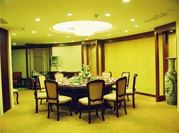  - Gui Yuan Hotel  