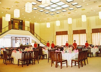  - Gui Yuan Hotel  