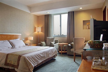  - Wuhan Wesun Hotel