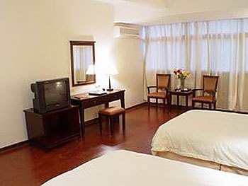 Superior Standard Room - Baijia Hotel（Wujiashan)