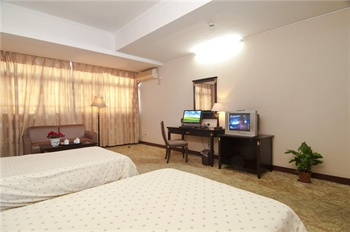  - Baijia Hotel（Wujiashan)