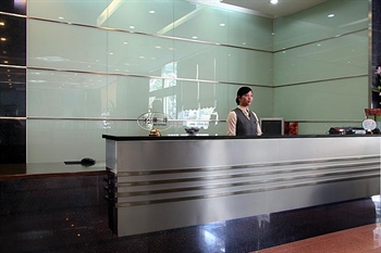  - Tian Yuan Commerce Hotel  