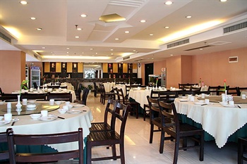  - Tian Yuan Commerce Hotel  