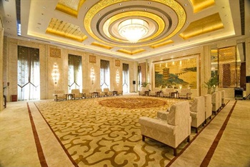  - Hongshan Hotel - Wuhan