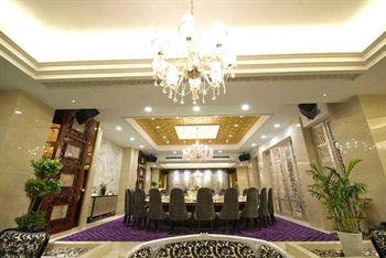  - Hongshan Hotel - Wuhan