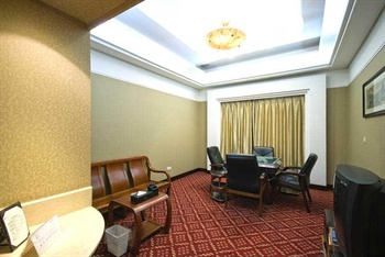  - Hongshan Hotel - Wuhan