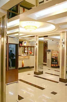  - Yangtse River Hotel Jiaoyi Street - Wuhan