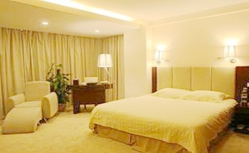 Business Suite - Xin Rui Commercial Hotel  