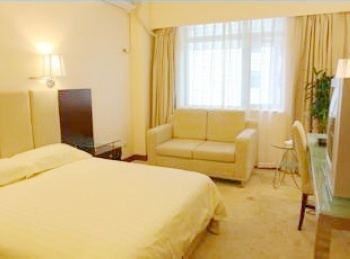 Guest Room - Xin Rui Commercial Hotel  