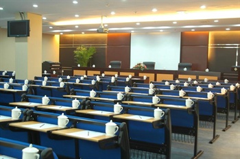  - Dongxin Grand Hotel Wuhan