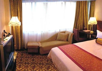  - Dongxin Grand Hotel Wuhan