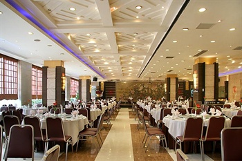  - Dongxin Grand Hotel Wuhan