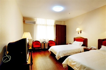  - Wuhan LiangJingJing Business Hotel